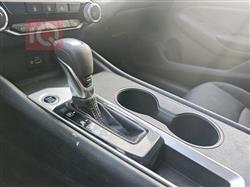 نيسان ألتيما